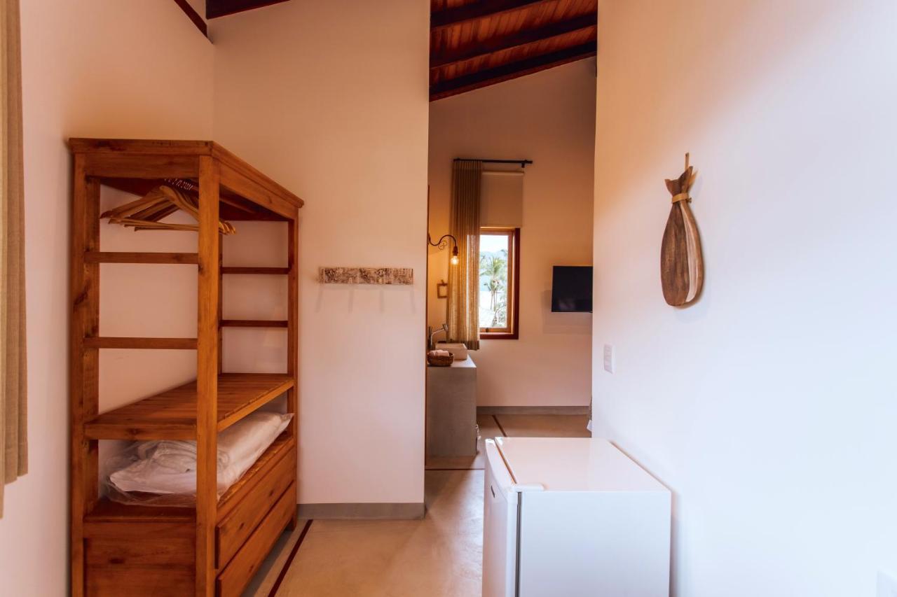 Velinn Pousada Villa Caicara イリャベラ エクステリア 写真