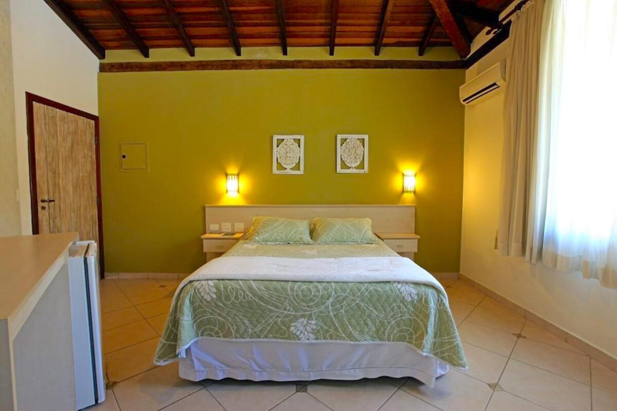 Velinn Pousada Villa Caicara イリャベラ 部屋 写真
